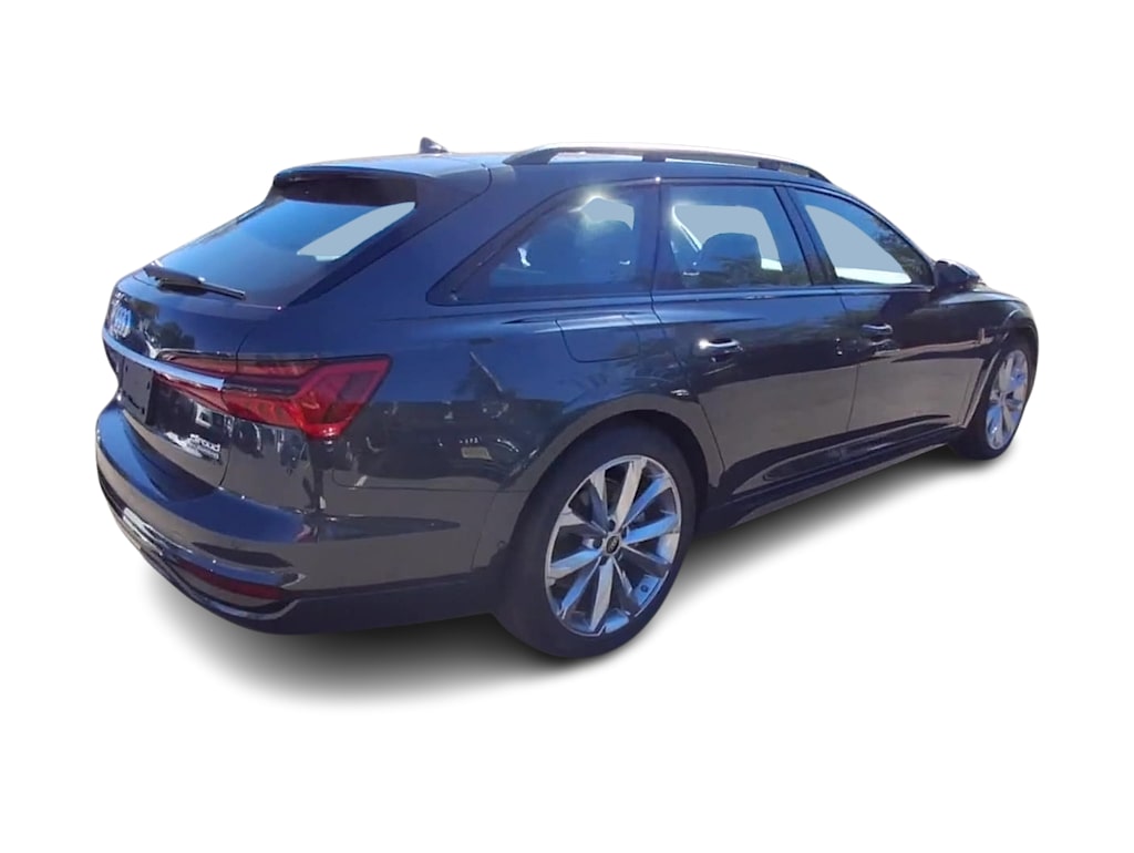 Thumbnail: 2026 Audi A6 - 14