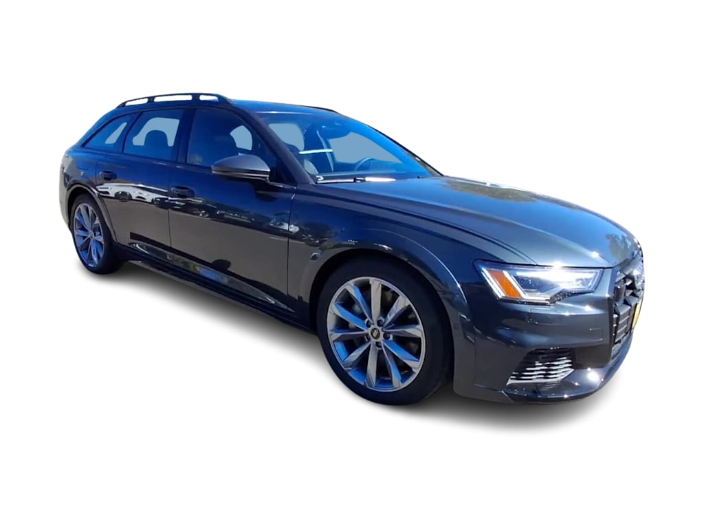 Thumbnail: 2026 Audi A6 - 12