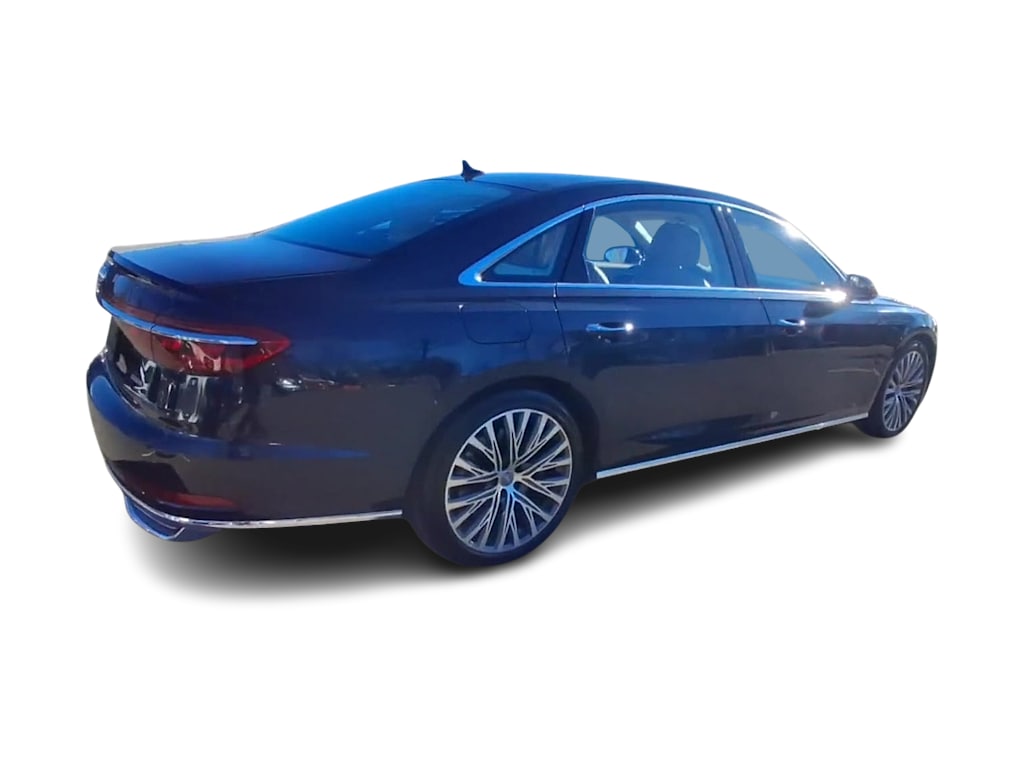 Thumbnail: 2019 Audi A8 - 18