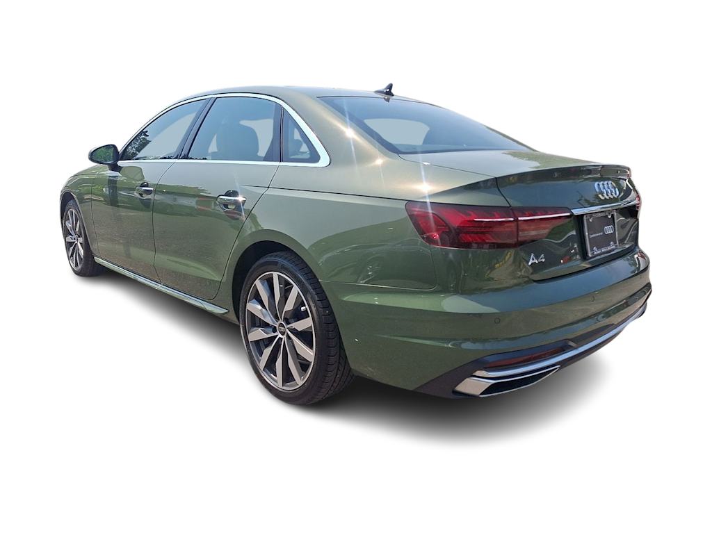 Thumbnail: 2023 Audi A4 - 30