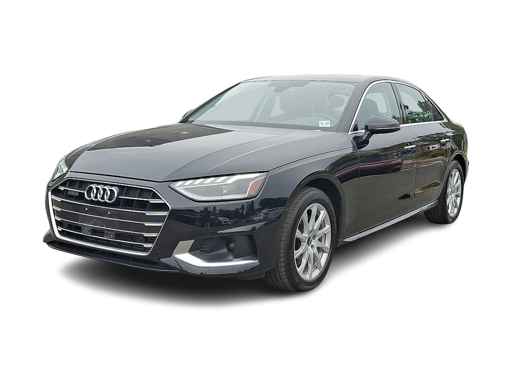 2023 Audi A4