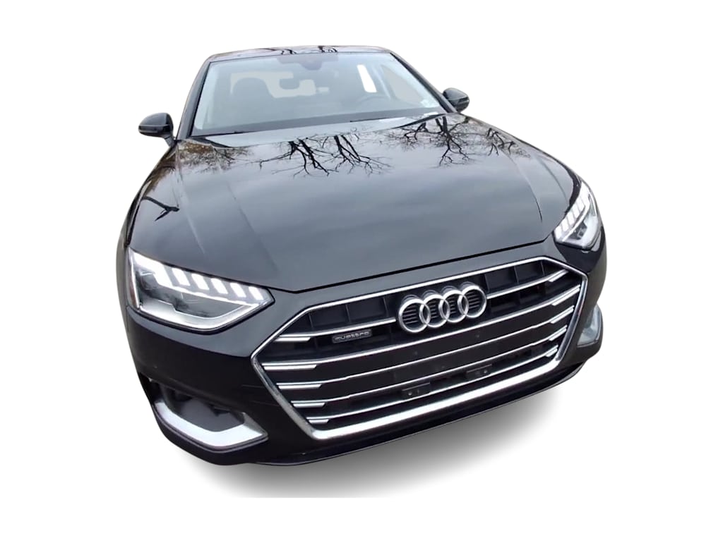 Thumbnail: 2023 Audi A4 - 6