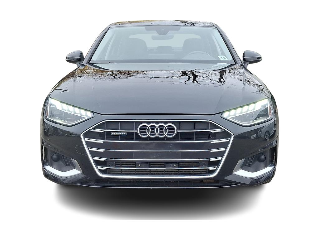 Thumbnail: 2023 Audi A4 - 29