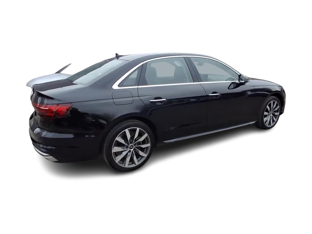 Thumbnail: 2023 Audi A4 - 18