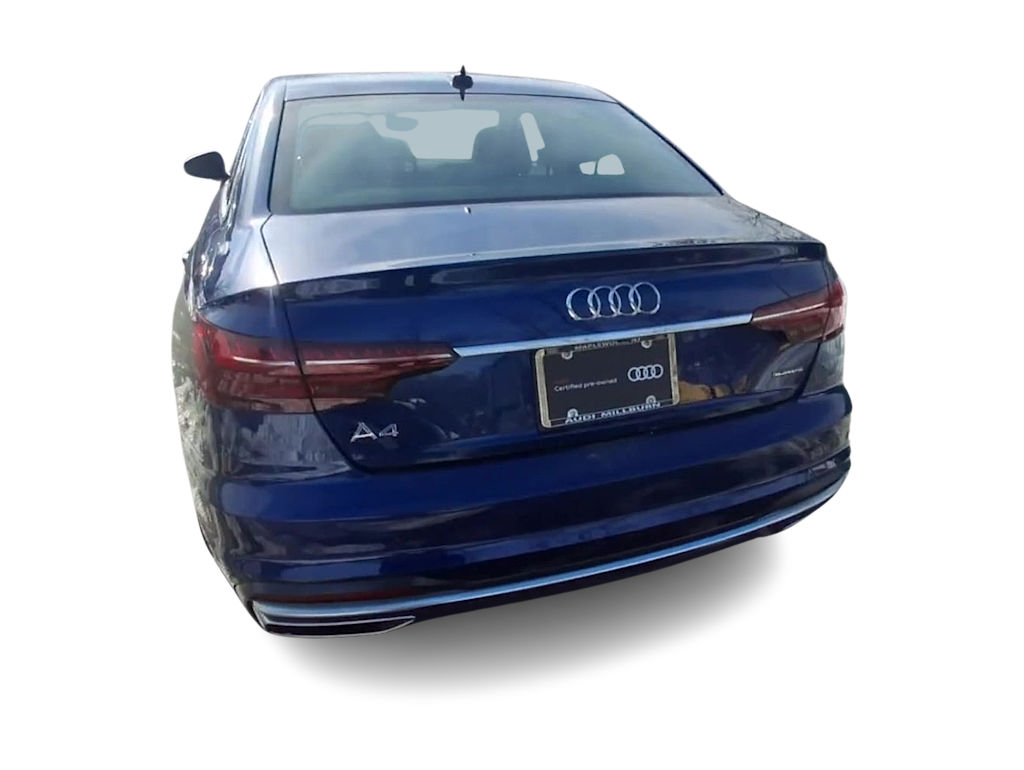 Thumbnail: 2023 Audi A4 - 6