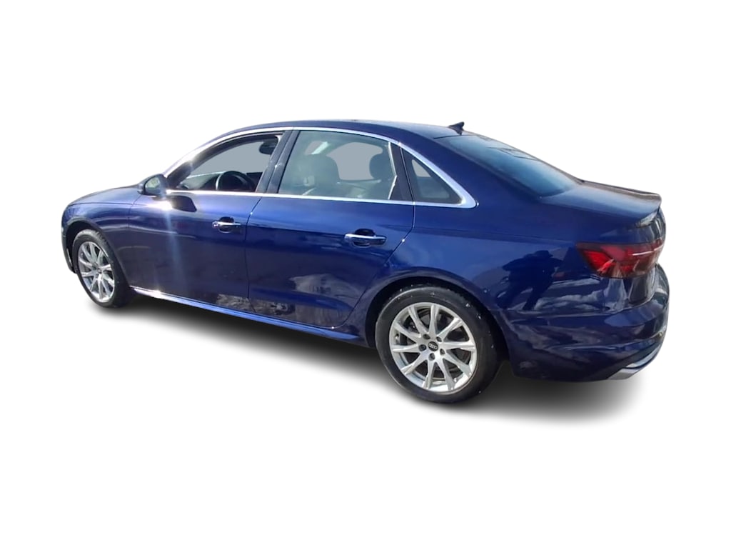 Thumbnail: 2023 Audi A4 - 18