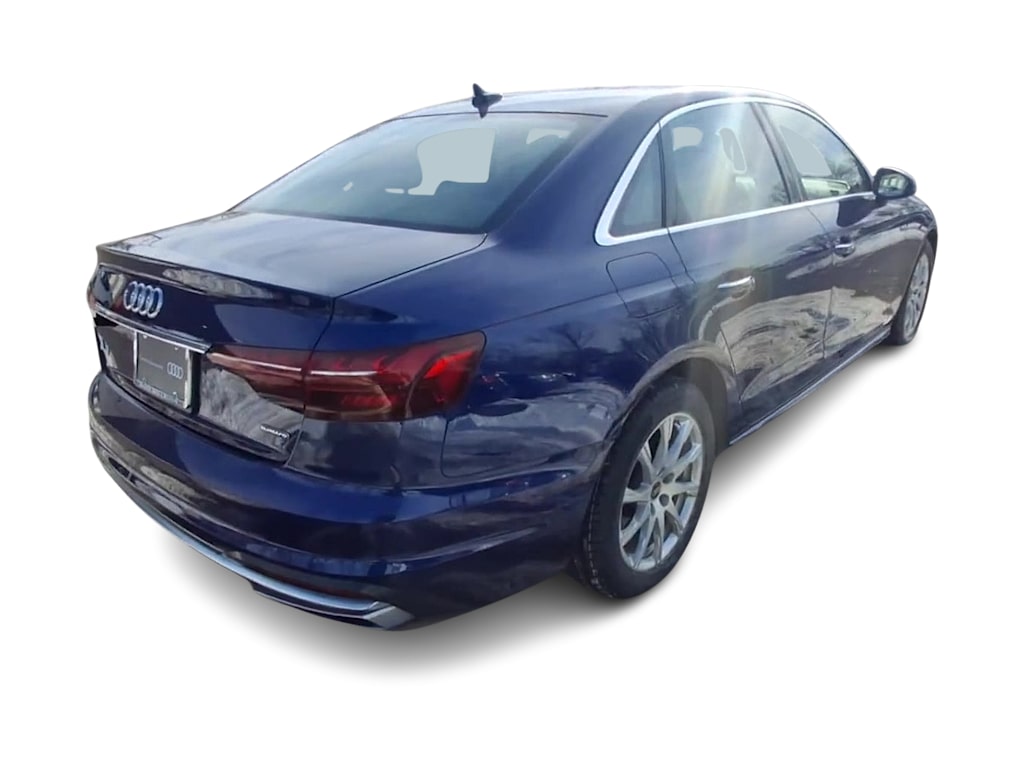 Thumbnail: 2023 Audi A4 - 19