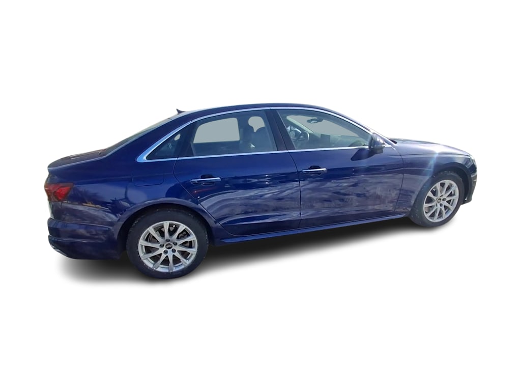 Thumbnail: 2023 Audi A4 - 20