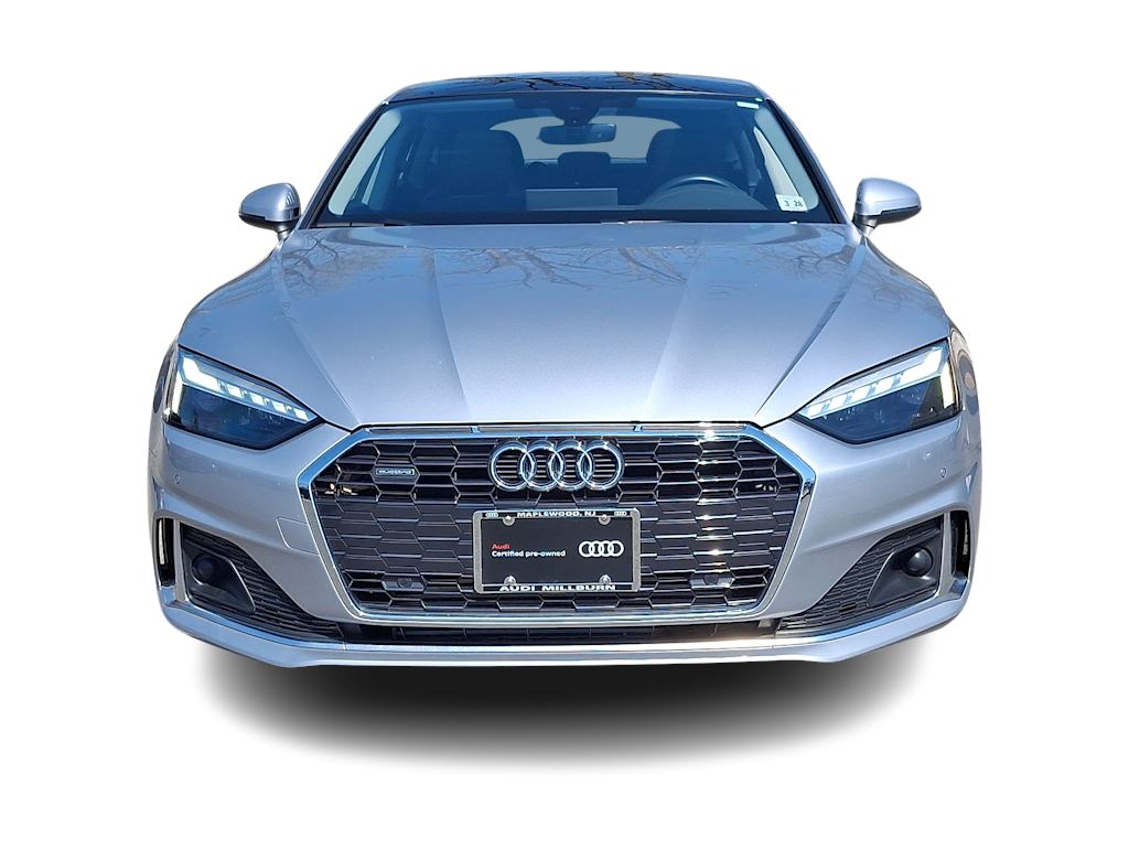 Thumbnail: 2023 Audi A5 - 29