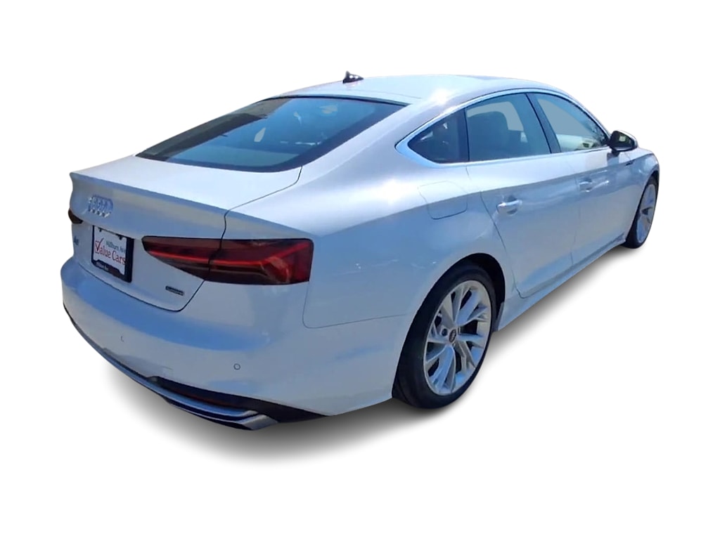 Thumbnail: 2023 Audi A5 - 18