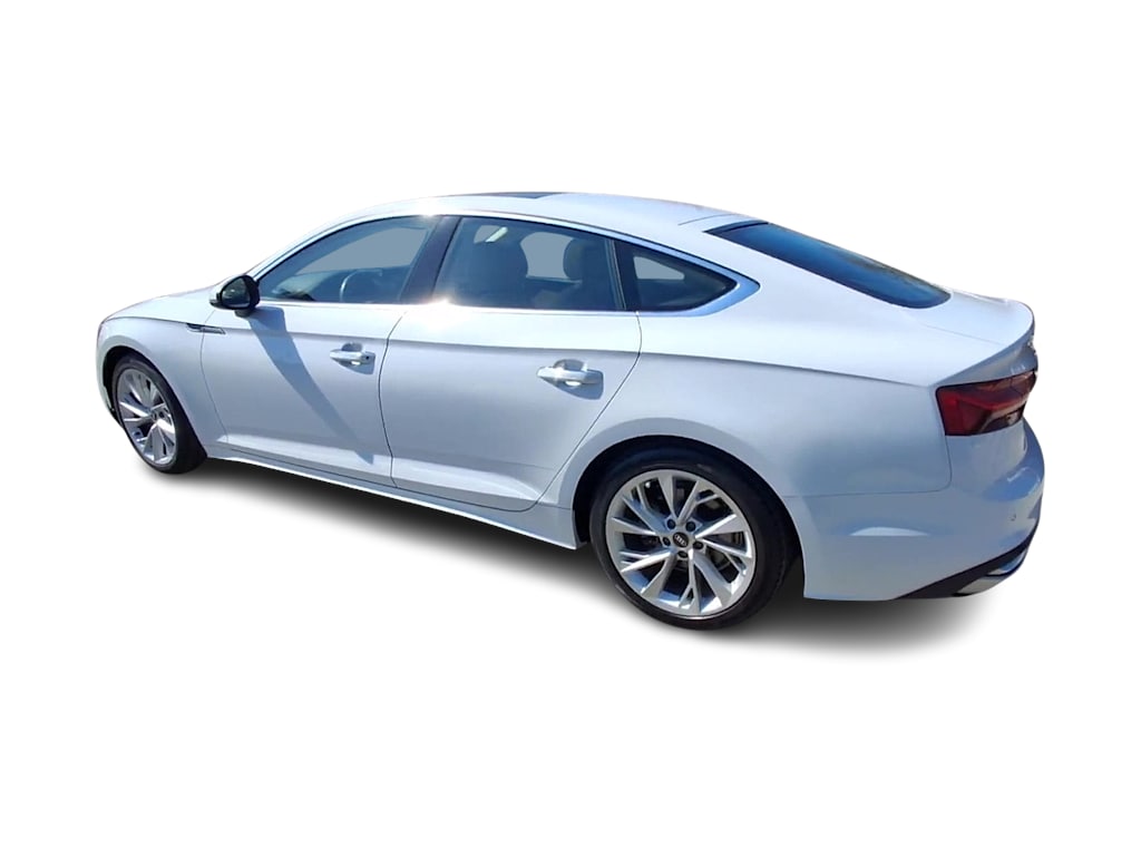 Thumbnail: 2023 Audi A5 - 17