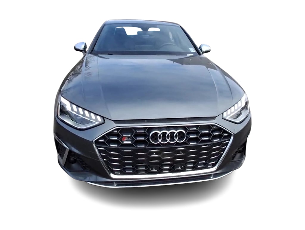 Thumbnail: 2023 Audi S4 - 6