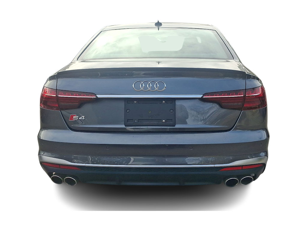 Thumbnail: 2023 Audi S4 - 5