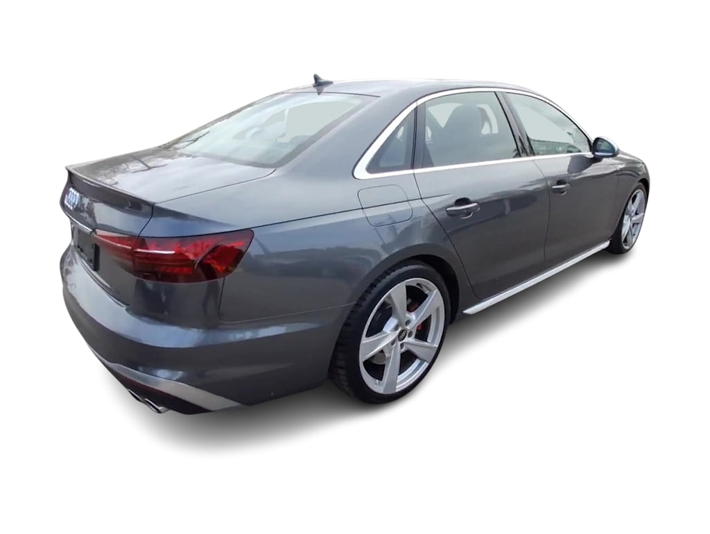 Thumbnail: 2023 Audi S4 - 18