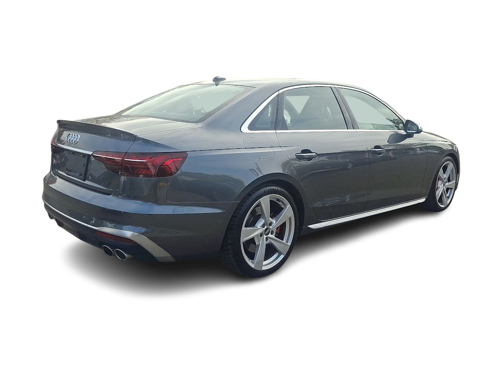 Thumbnail: 2023 Audi S4 - 26