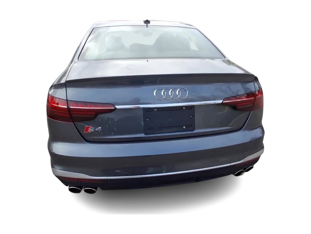 Thumbnail: 2023 Audi S4 - 17