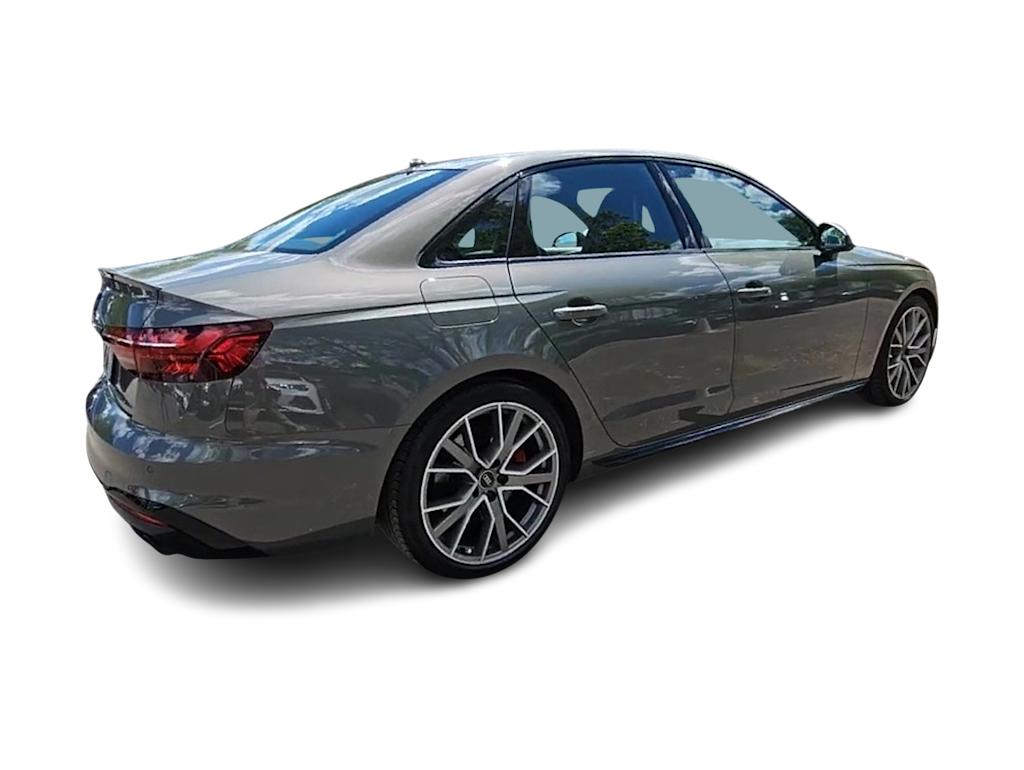 2023 Audi S4 Premium Plus 18