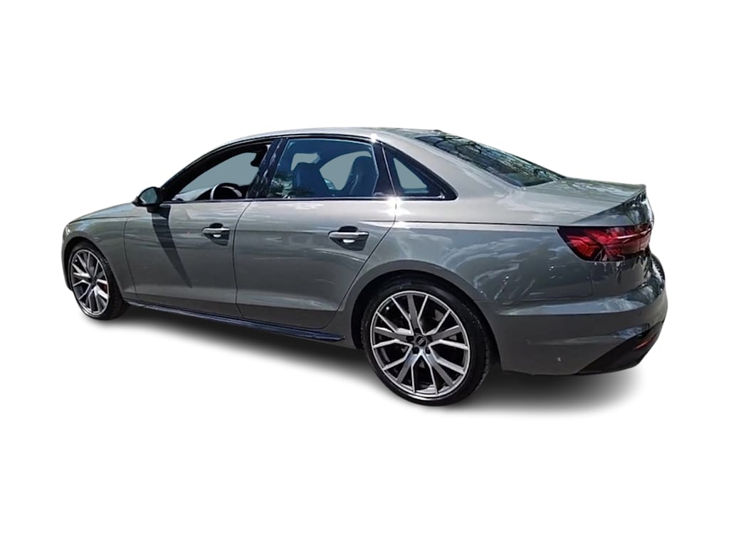 2023 Audi S4 Premium Plus 17