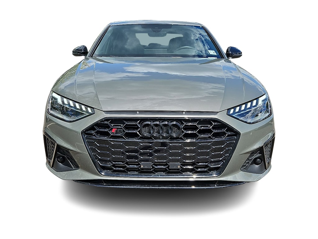 2023 Audi S4 Premium Plus 29