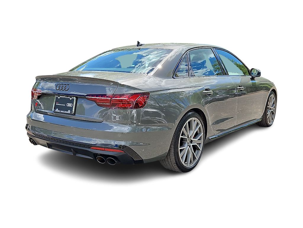 2023 Audi S4 Premium Plus 26