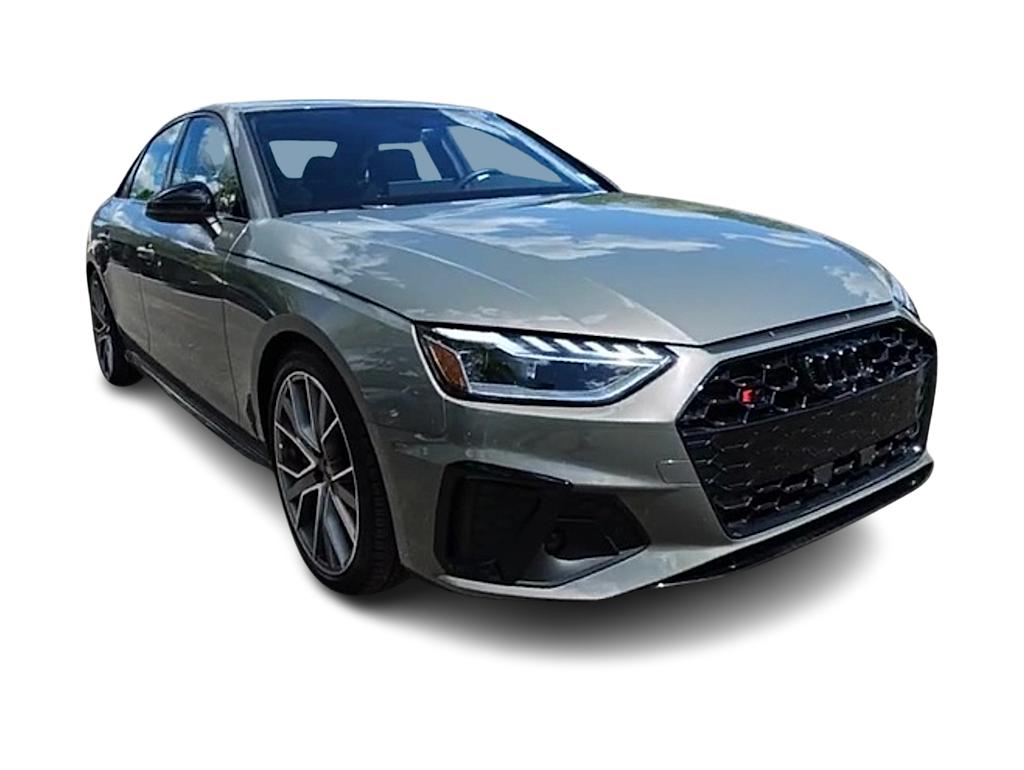 2023 Audi S4 Premium Plus 15