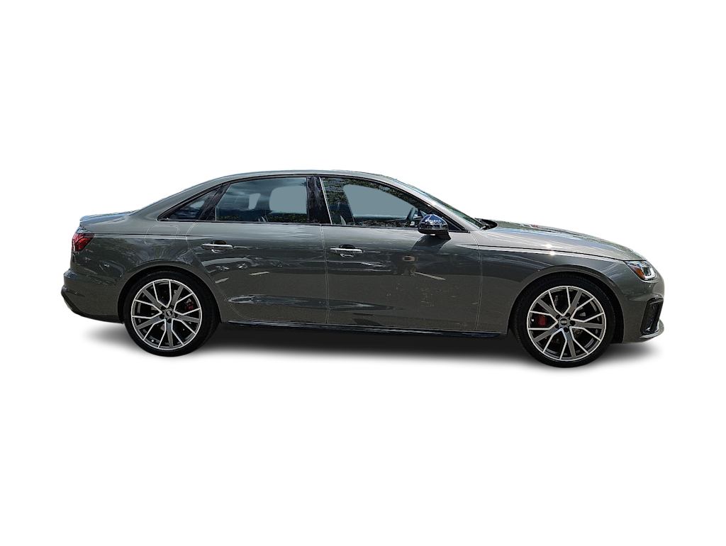 2023 Audi S4 Premium Plus 27