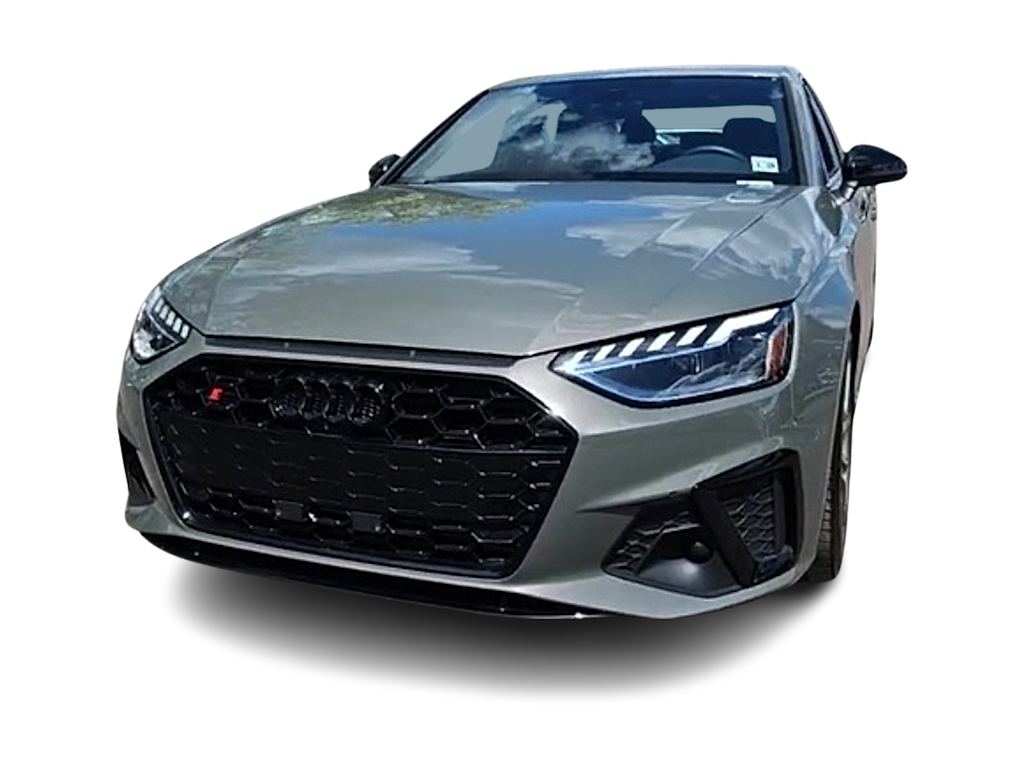 2023 Audi S4 Premium Plus 6