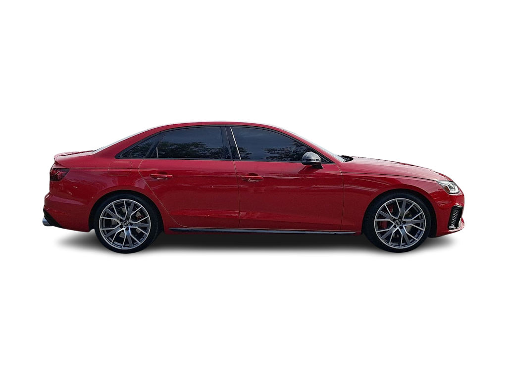 Thumbnail: 2023 Audi S4 - 33