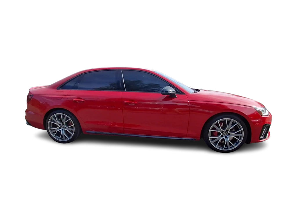 Thumbnail: 2023 Audi S4 - 20