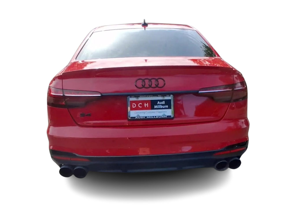 Thumbnail: 2023 Audi S4 - 5