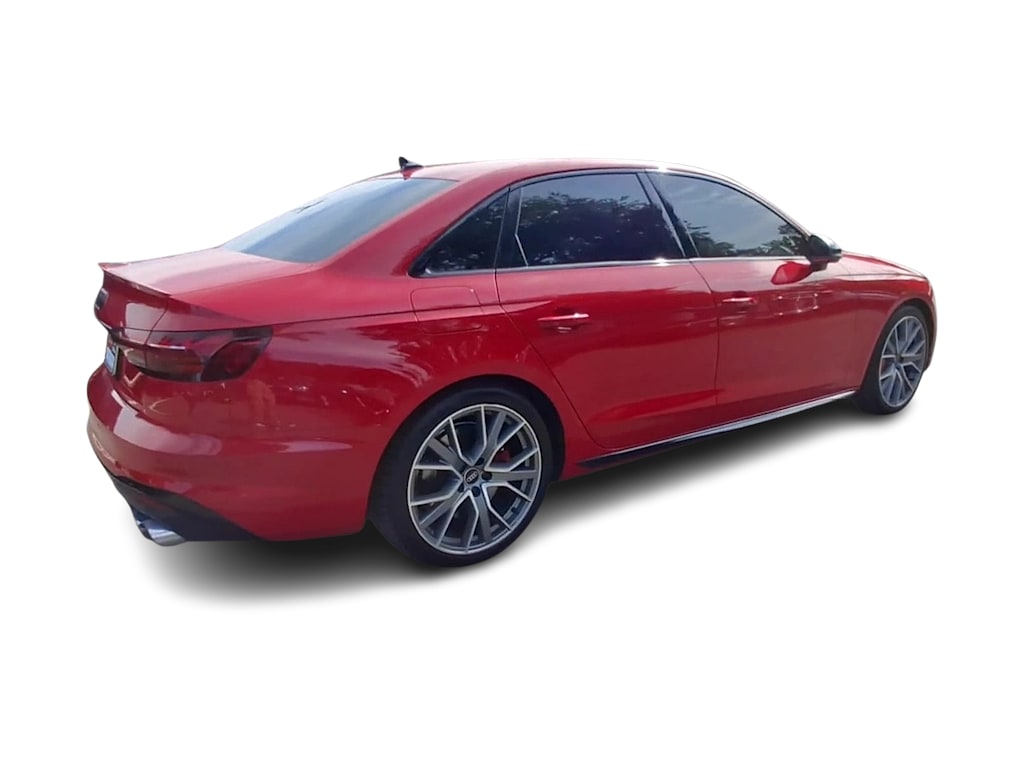 Thumbnail: 2023 Audi S4 - 19