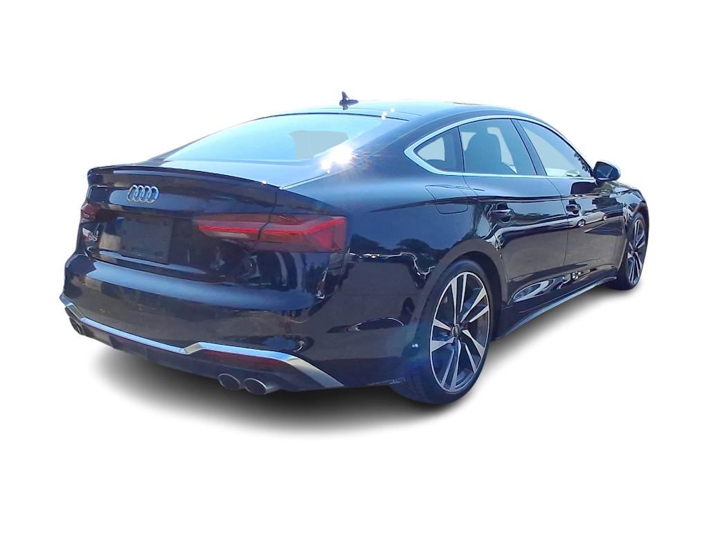 Thumbnail: 2023 Audi S5 - 19