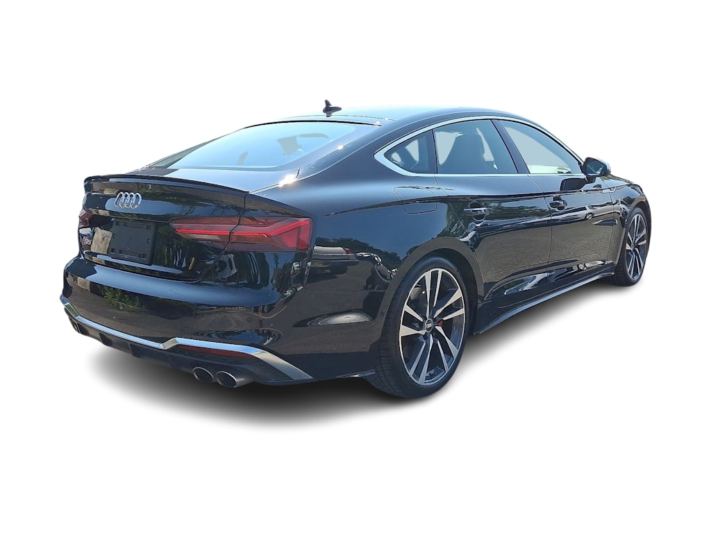 Thumbnail: 2023 Audi S5 - 32