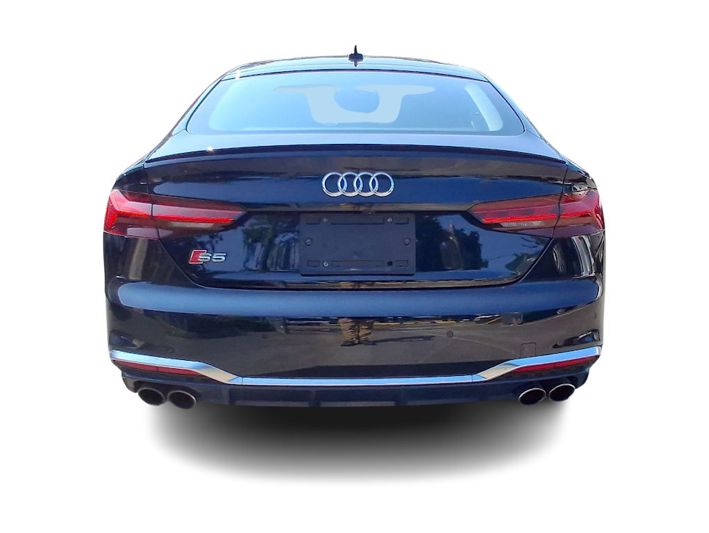 Thumbnail: 2023 Audi S5 - 31