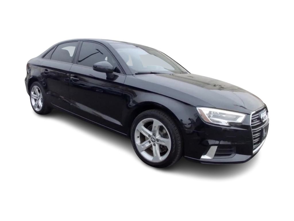 2017 Audi A3 Premium 12