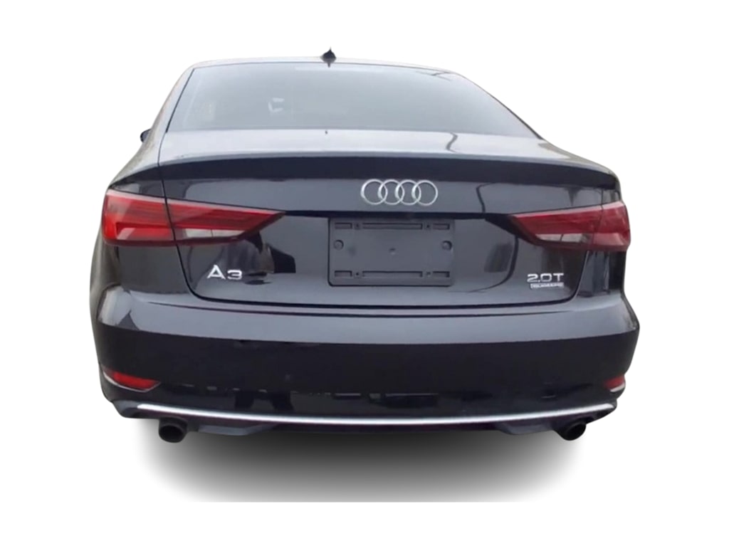 2017 Audi A3 Premium 5