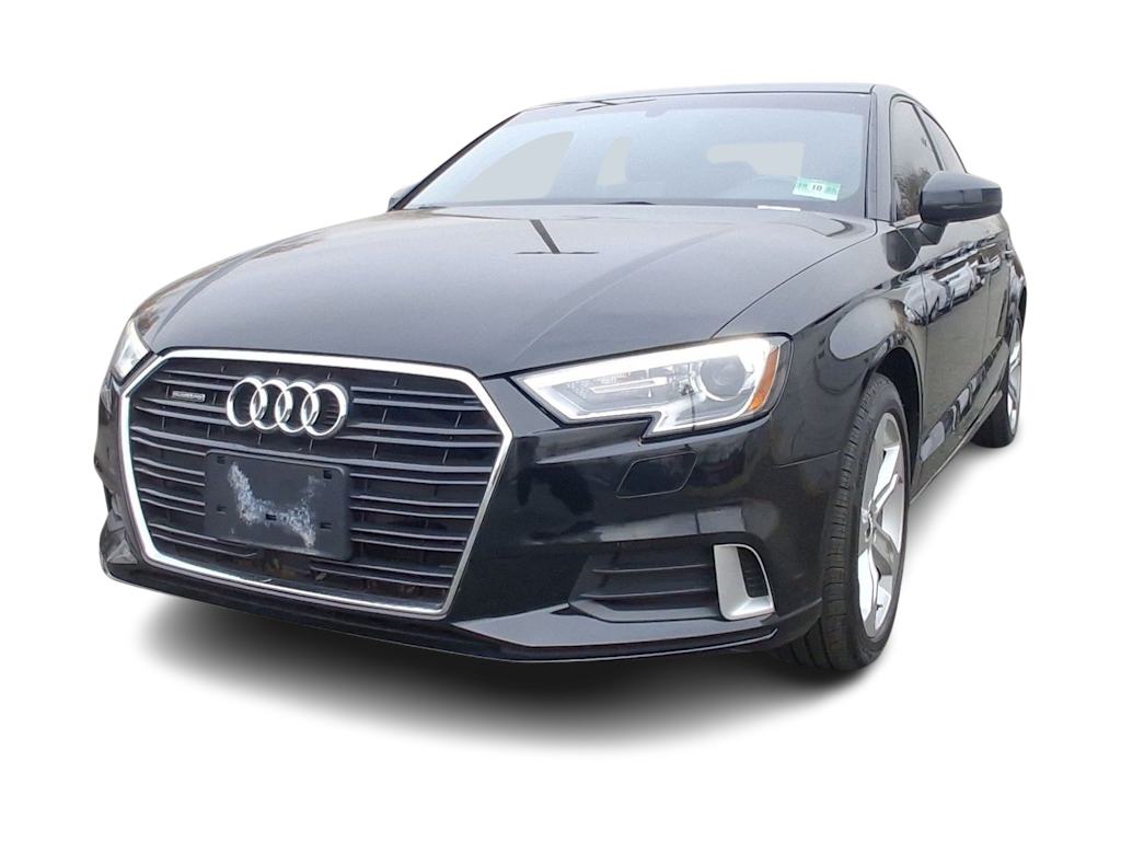 2017 Audi A3 Premium 6