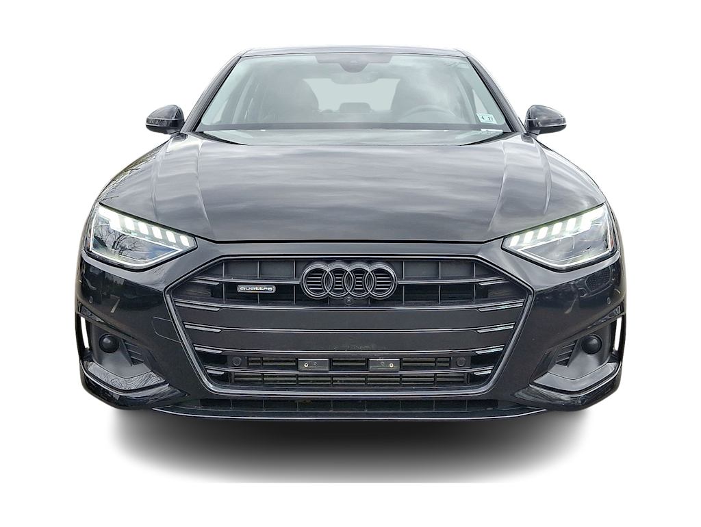 2022 Audi A4 Premium Plus 29