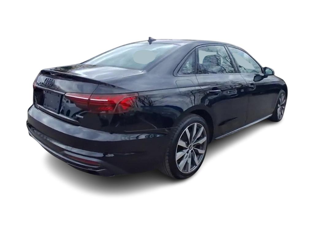 2022 Audi A4 Premium Plus 19