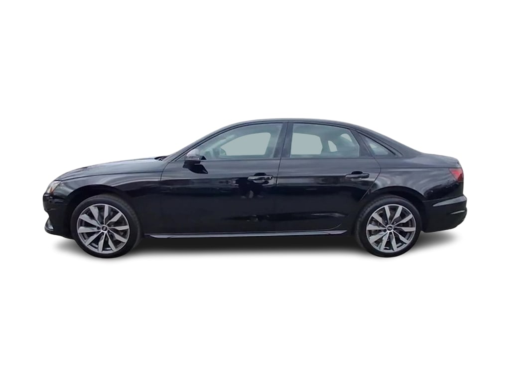 2022 Audi A4 Premium Plus 3