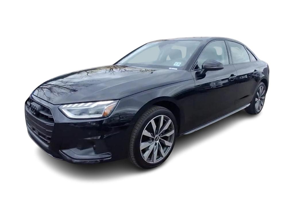 2022 Audi A4 Premium Plus 16