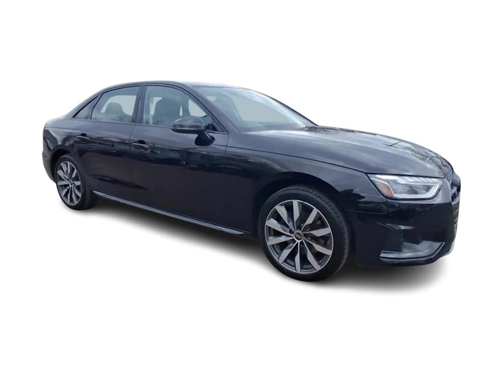 2022 Audi A4 Premium Plus 15