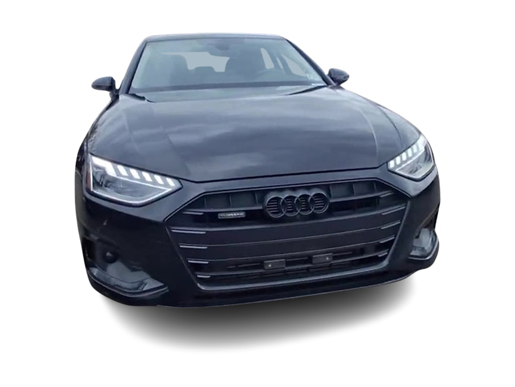 2022 Audi A4 Premium Plus 6