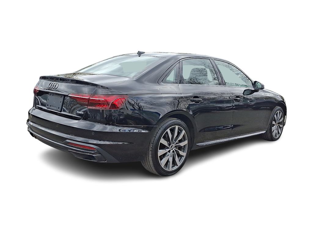 2022 Audi A4 Premium Plus 26