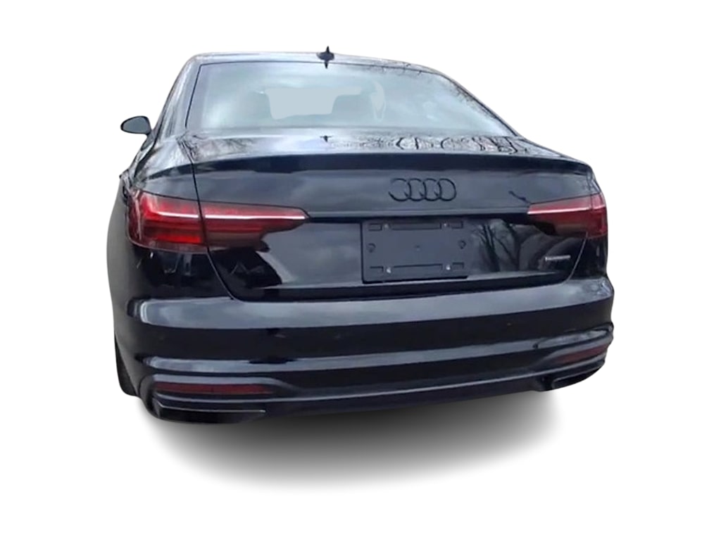 2022 Audi A4 Premium Plus 18