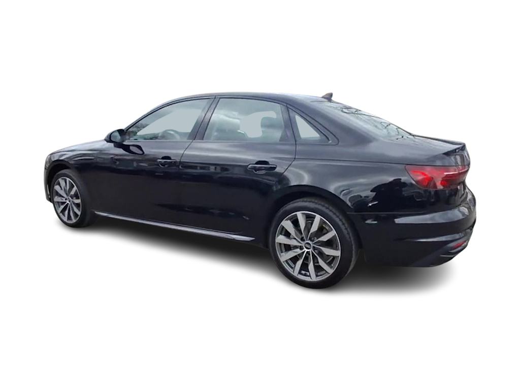 2022 Audi A4 Premium Plus 17