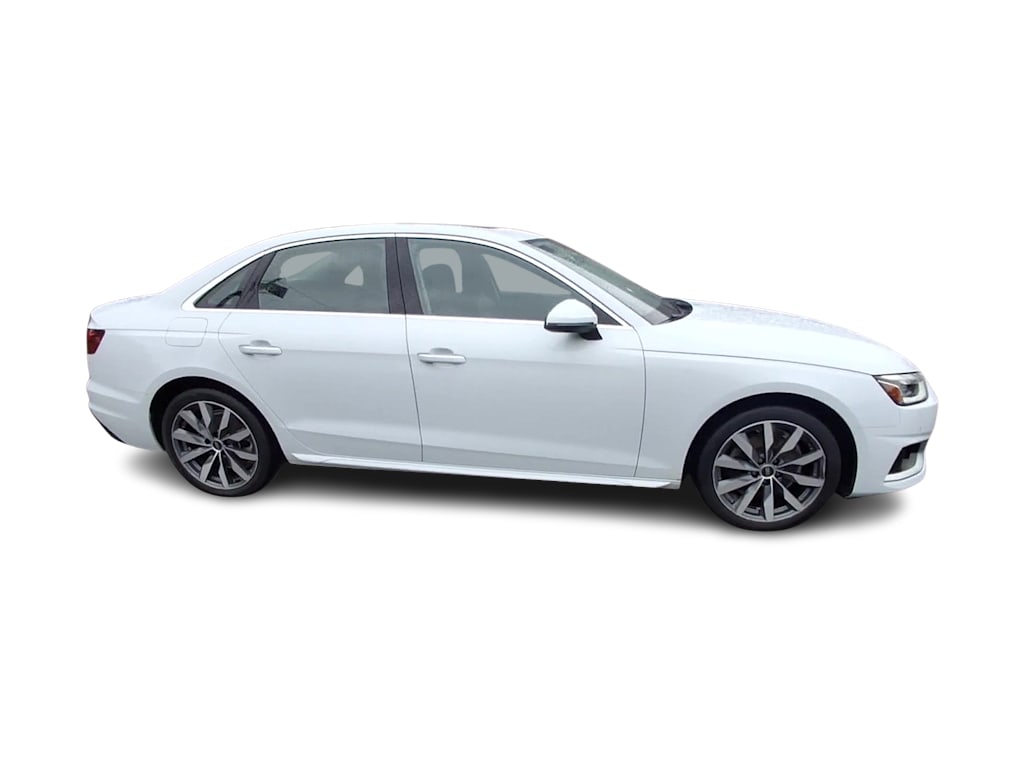 Thumbnail: 2022 Audi A4 - 21