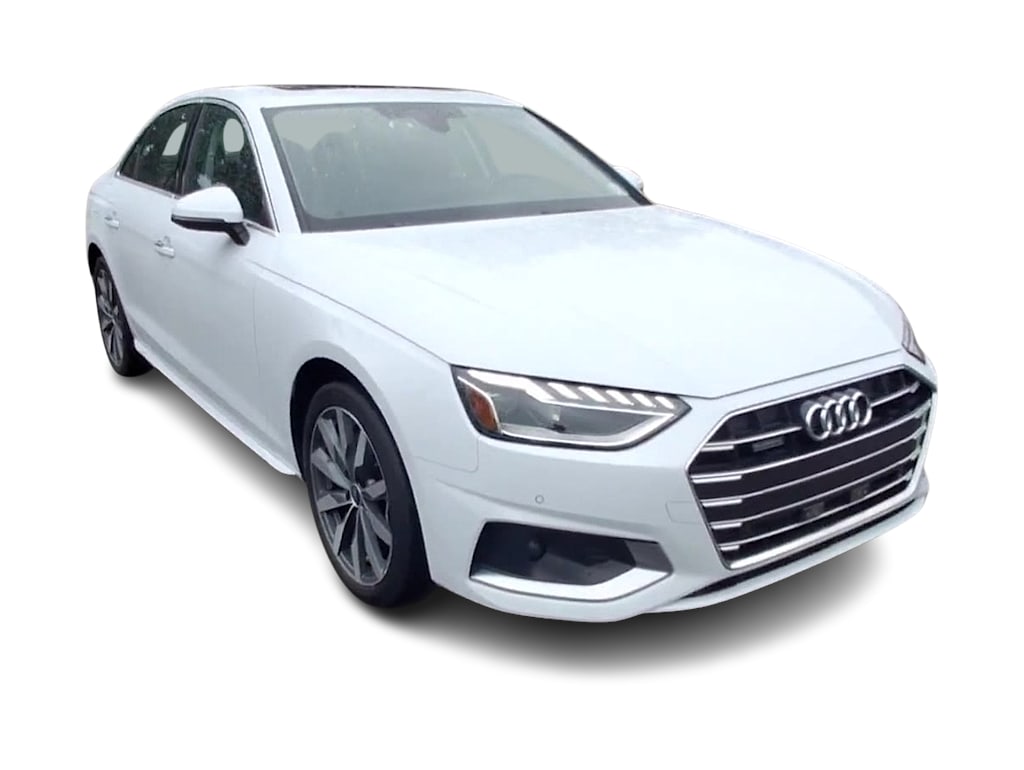 Thumbnail: 2022 Audi A4 - 18