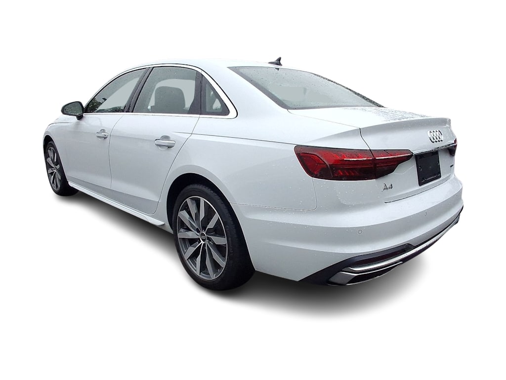 Thumbnail: 2022 Audi A4 - 30