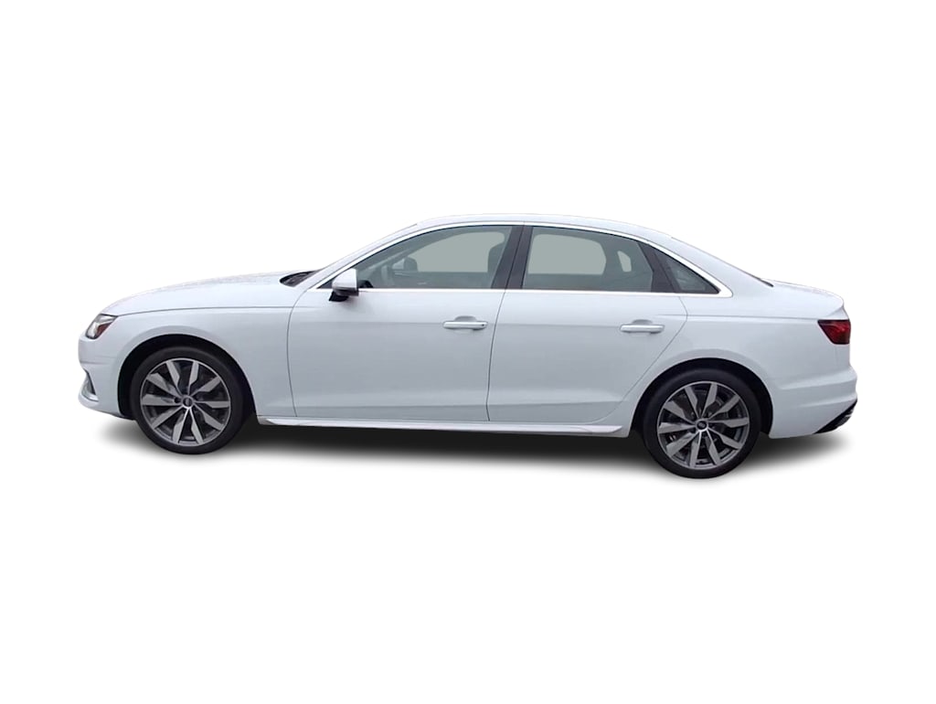 Thumbnail: 2022 Audi A4 - 19